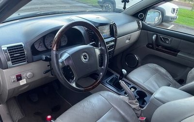 KIA Sorento IV, 2005 год, 650 000 рублей, 1 фотография