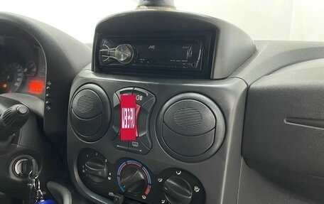 Fiat Doblo I, 2012 год, 535 000 рублей, 13 фотография