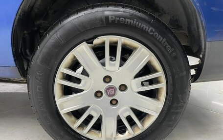 Fiat Doblo I, 2012 год, 535 000 рублей, 17 фотография