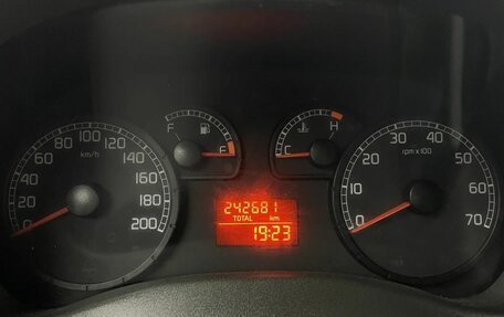 Fiat Doblo I, 2012 год, 535 000 рублей, 16 фотография