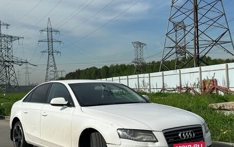 Audi A4, 2011 год, 950 000 рублей, 3 фотография