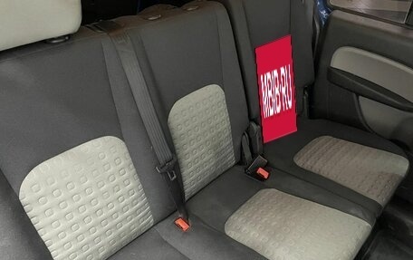 Fiat Doblo I, 2012 год, 535 000 рублей, 15 фотография