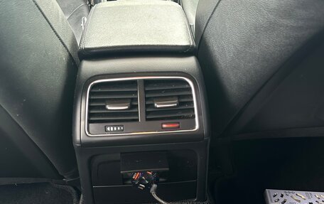 Audi A4, 2011 год, 950 000 рублей, 12 фотография