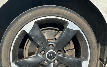 Audi A4, 2011 год, 950 000 рублей, 18 фотография