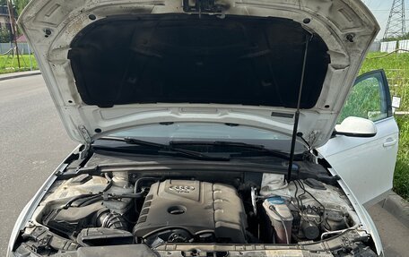 Audi A4, 2011 год, 950 000 рублей, 19 фотография