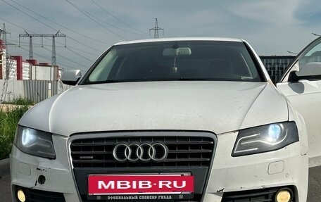 Audi A4, 2011 год, 950 000 рублей, 7 фотография