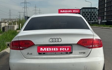 Audi A4, 2011 год, 950 000 рублей, 5 фотография