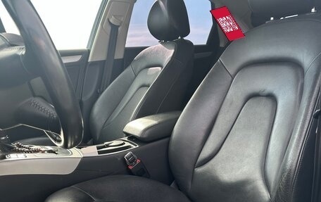 Audi A4, 2011 год, 950 000 рублей, 16 фотография