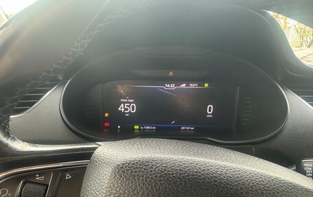 Skoda Octavia, 2019 год, 1 900 000 рублей, 3 фотография