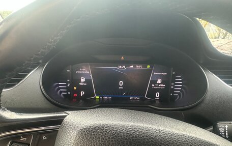 Skoda Octavia, 2019 год, 1 900 000 рублей, 4 фотография
