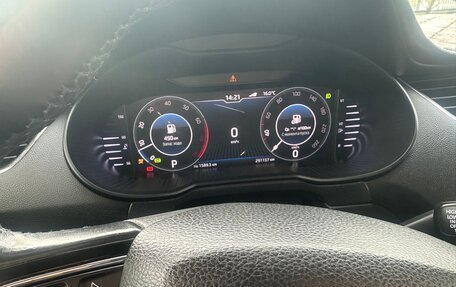 Skoda Octavia, 2019 год, 1 900 000 рублей, 6 фотография