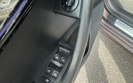 Skoda Octavia, 2019 год, 1 900 000 рублей, 13 фотография