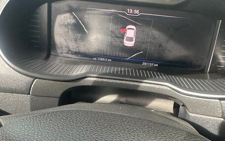 Skoda Octavia, 2019 год, 1 900 000 рублей, 14 фотография