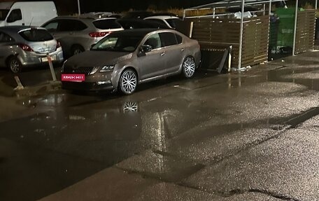 Skoda Octavia, 2019 год, 1 900 000 рублей, 25 фотография