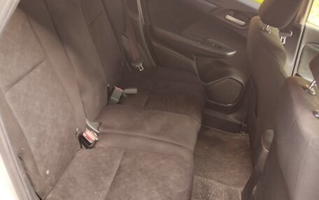 Honda Shuttle II, 2017 год, 1 060 000 рублей, 8 фотография
