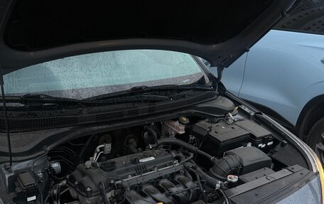 Hyundai Solaris II рестайлинг, 2019 год, 1 250 000 рублей, 10 фотография