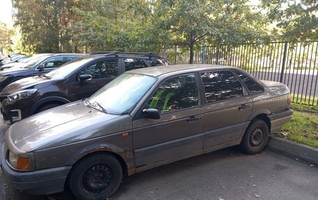 Volkswagen Passat B3, 1992 год, 29 000 рублей, 2 фотография