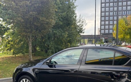 Skoda Octavia, 2016 год, 1 250 000 рублей, 4 фотография