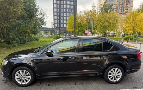 Skoda Octavia, 2016 год, 1 250 000 рублей, 3 фотография