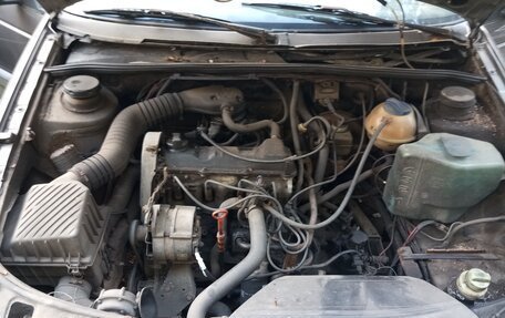 Volkswagen Passat B3, 1992 год, 29 000 рублей, 5 фотография