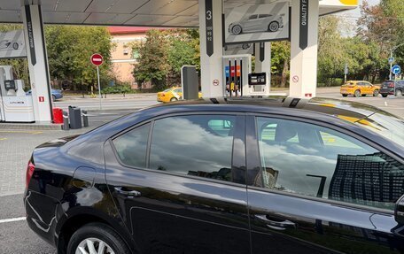 Skoda Octavia, 2016 год, 1 250 000 рублей, 6 фотография