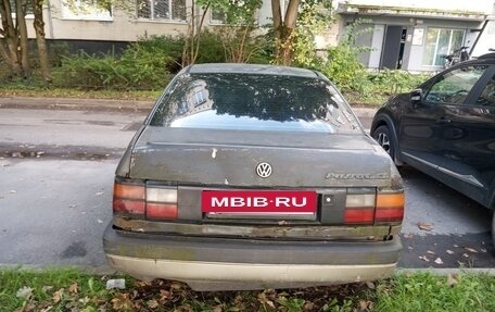 Volkswagen Passat B3, 1992 год, 29 000 рублей, 4 фотография