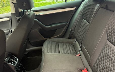 Skoda Octavia, 2016 год, 1 250 000 рублей, 11 фотография