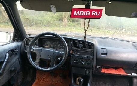 Volkswagen Passat B3, 1992 год, 29 000 рублей, 6 фотография