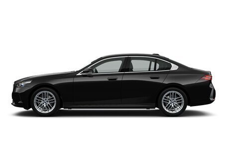 BMW 5 серия, 2026 год, 14 600 000 рублей, 3 фотография