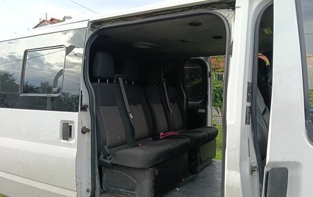 Ford Transit, 2006 год, 730 000 рублей, 3 фотография