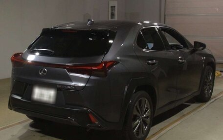Lexus UX I, 2023 год, 2 450 000 рублей, 2 фотография