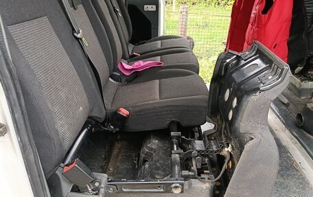 Ford Transit, 2006 год, 730 000 рублей, 4 фотография