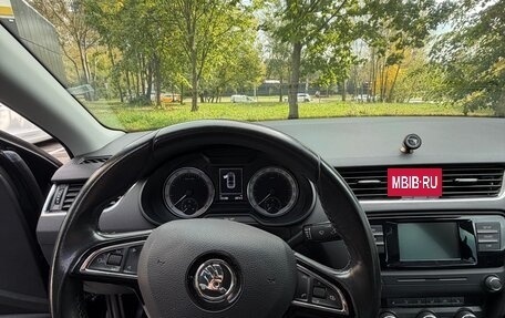 Skoda Octavia, 2016 год, 1 250 000 рублей, 12 фотография