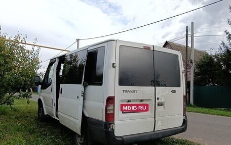 Ford Transit, 2006 год, 730 000 рублей, 2 фотография