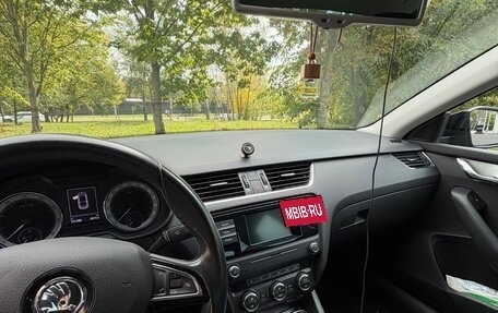Skoda Octavia, 2016 год, 1 250 000 рублей, 13 фотография