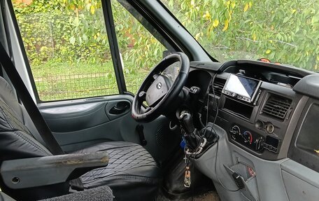 Ford Transit, 2006 год, 730 000 рублей, 6 фотография