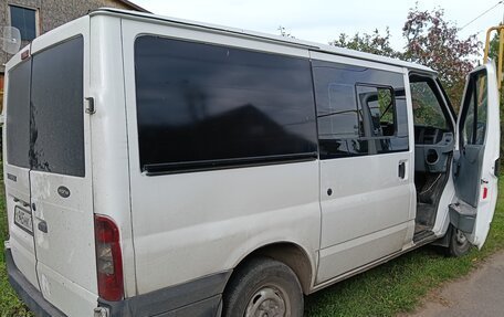 Ford Transit, 2006 год, 730 000 рублей, 5 фотография
