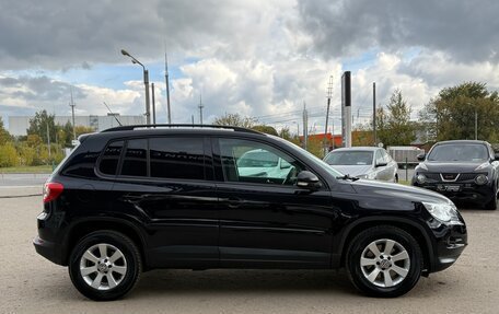 Volkswagen Tiguan I, 2010 год, 1 045 000 рублей, 6 фотография