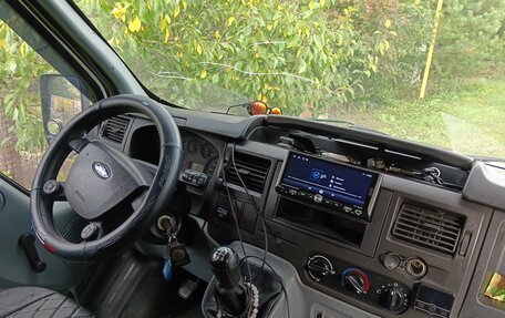 Ford Transit, 2006 год, 730 000 рублей, 7 фотография