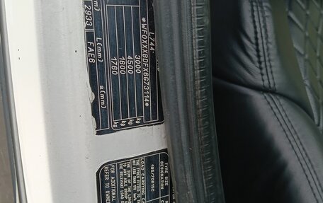 Ford Transit, 2006 год, 730 000 рублей, 10 фотография