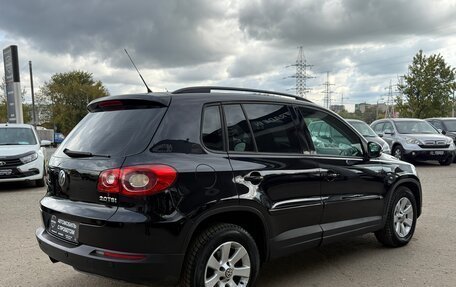 Volkswagen Tiguan I, 2010 год, 1 045 000 рублей, 8 фотография