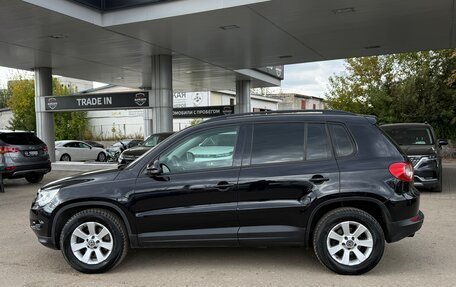 Volkswagen Tiguan I, 2010 год, 1 045 000 рублей, 5 фотография