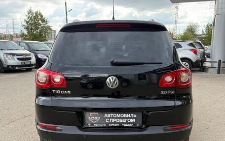 Volkswagen Tiguan I, 2010 год, 1 045 000 рублей, 9 фотография