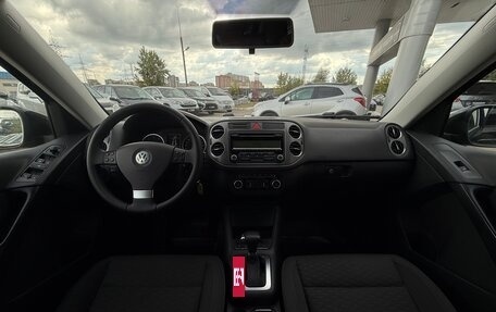 Volkswagen Tiguan I, 2010 год, 1 045 000 рублей, 10 фотография