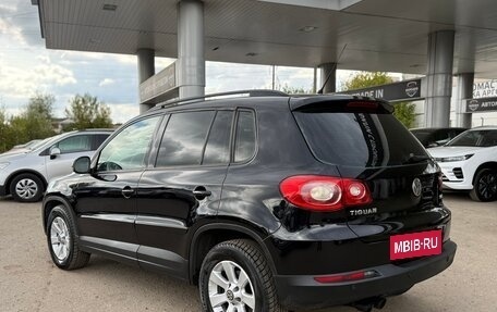 Volkswagen Tiguan I, 2010 год, 1 045 000 рублей, 7 фотография