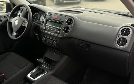 Volkswagen Tiguan I, 2010 год, 1 045 000 рублей, 12 фотография