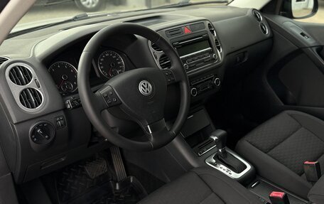 Volkswagen Tiguan I, 2010 год, 1 045 000 рублей, 11 фотография