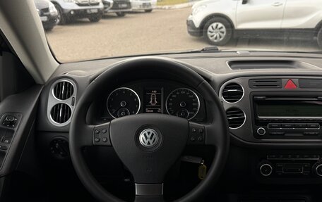 Volkswagen Tiguan I, 2010 год, 1 045 000 рублей, 15 фотография