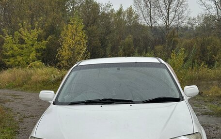 Mazda Familia, 2001 год, 200 000 рублей, 8 фотография