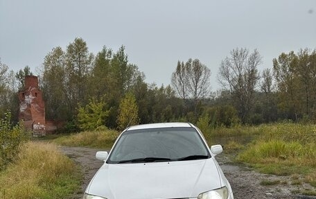 Mazda Familia, 2001 год, 200 000 рублей, 9 фотография